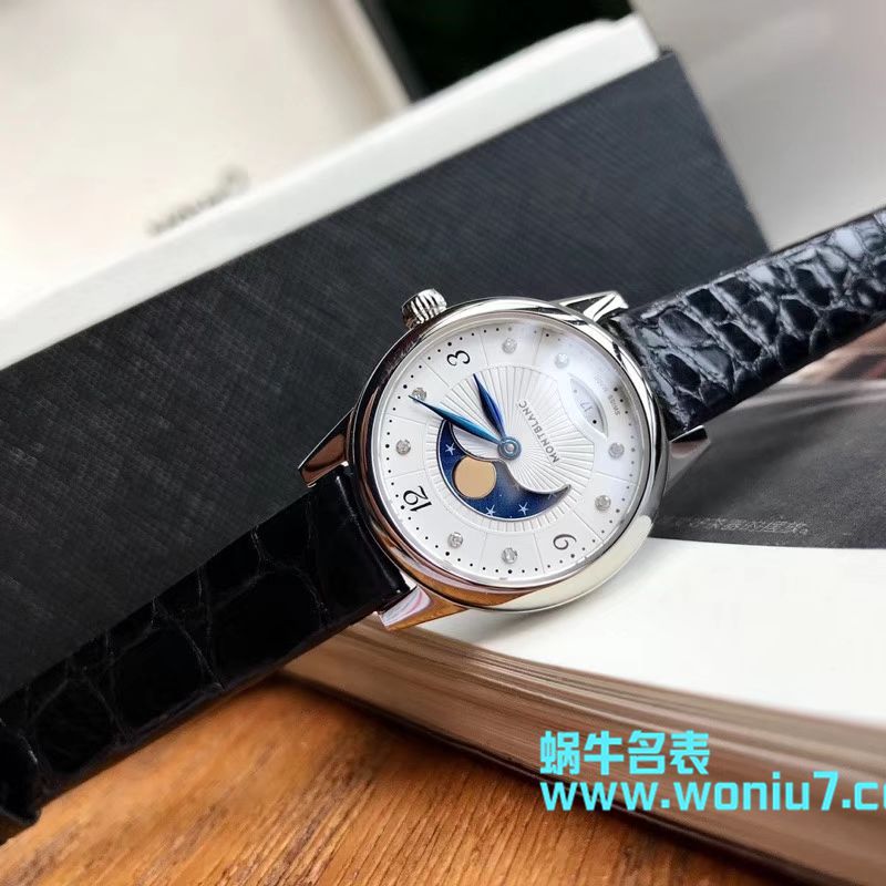   原单女表  万宝龙宝曦系列U0111960/U0111961腕表 / M013