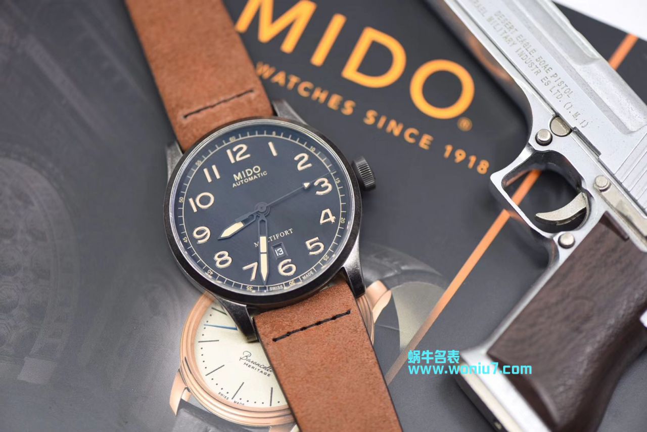   FK  美度舵手系列M032.607.36.050.09、M032.607.36.050.99、M032.607.36.090.00、M032.607.36.050.99腕表 / M017