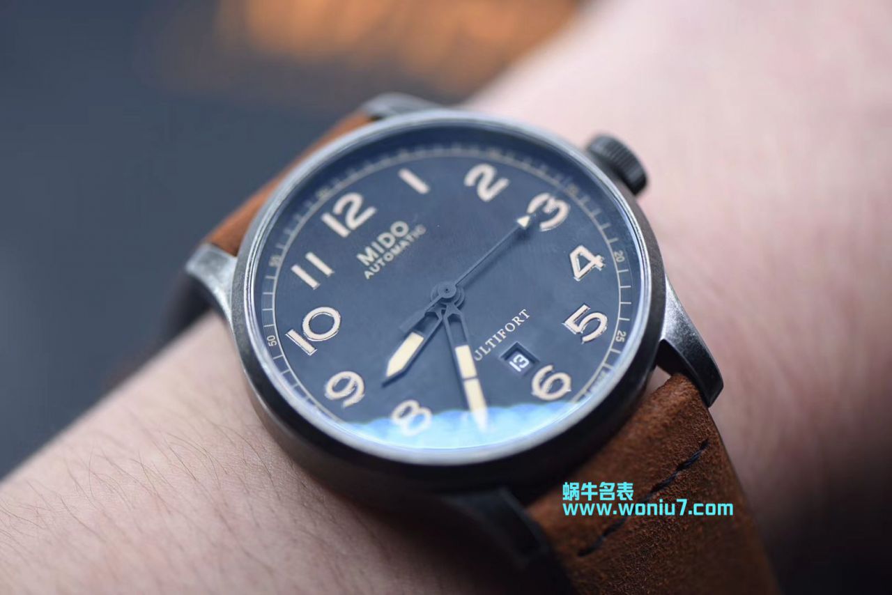   FK  美度舵手系列M032.607.36.050.09、M032.607.36.050.99、M032.607.36.090.00、M032.607.36.050.99腕表 / M017