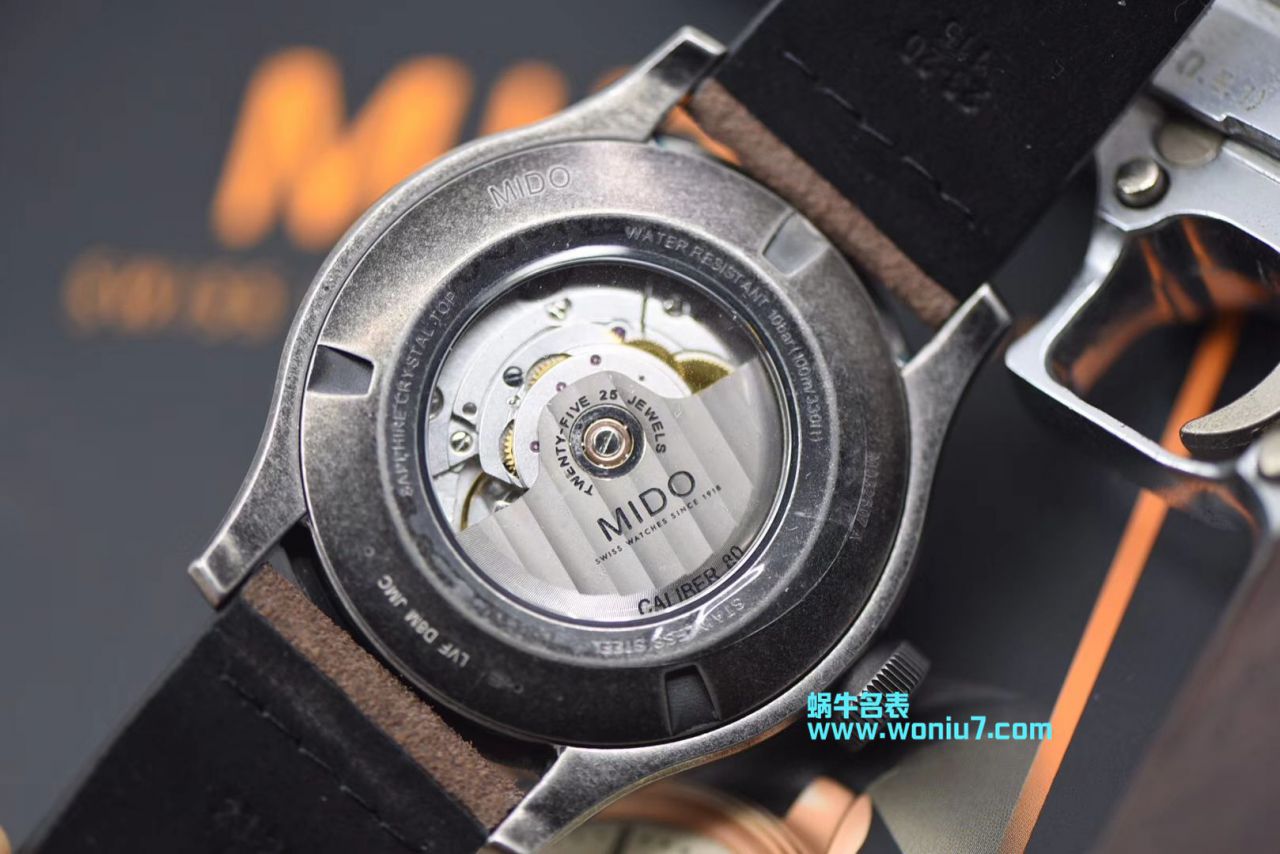   FK  美度舵手系列M032.607.36.050.09、M032.607.36.050.99、M032.607.36.090.00、M032.607.36.050.99腕表 / M017