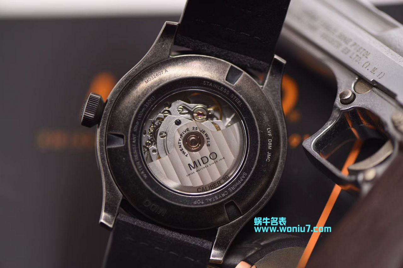   FK  美度舵手系列M032.607.36.050.09、M032.607.36.050.99、M032.607.36.090.00、M032.607.36.050.99腕表 / M017