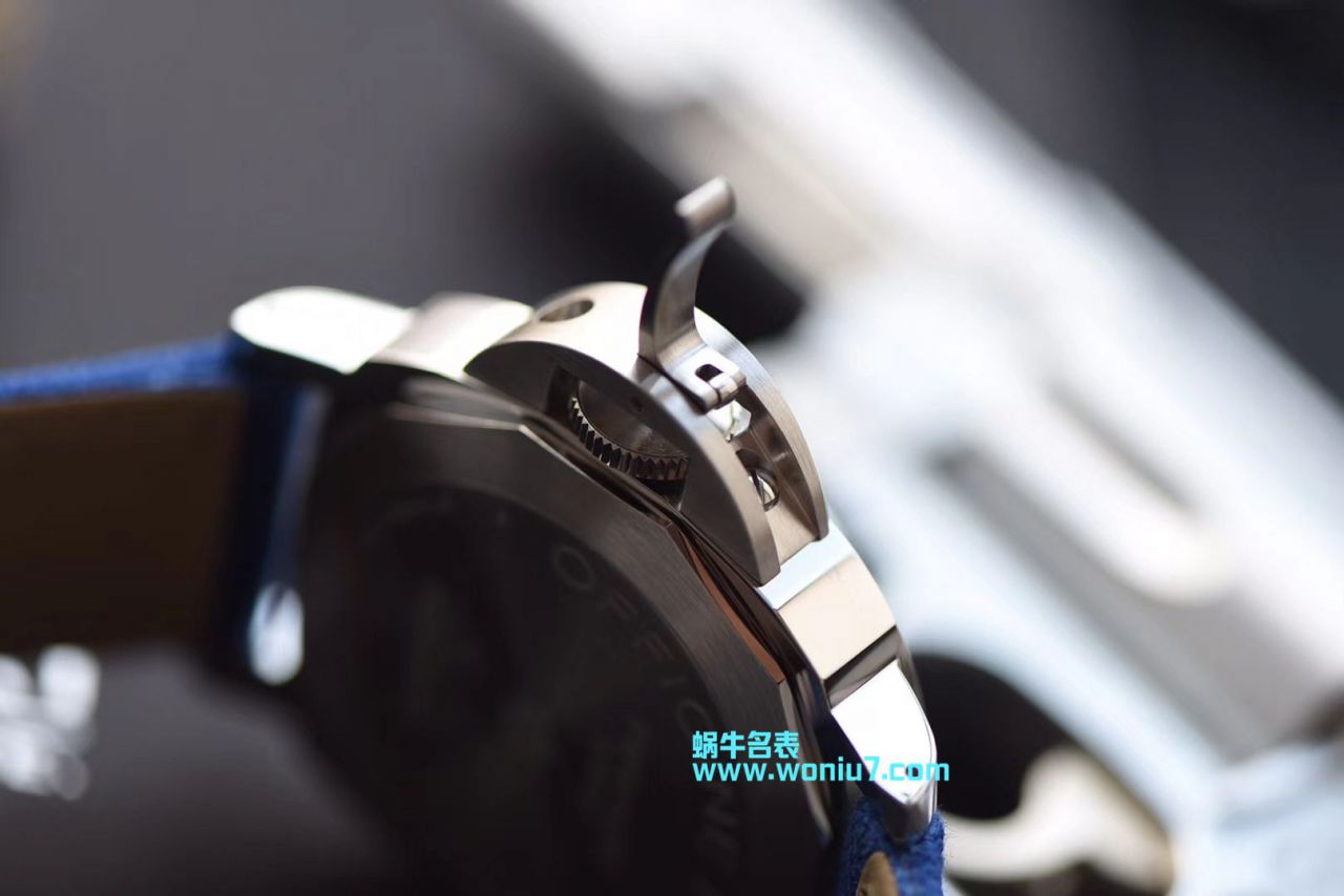   XF  沛纳海LUMINOR系列PAM00777腕表 / PAM 777