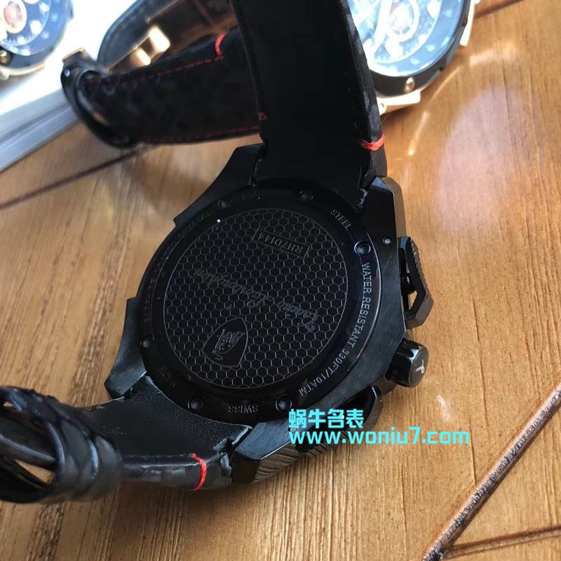   原单  真品有货 有货[面][面]爆款兰博基尼，品牌刚上市新款 / Lanbo lk09