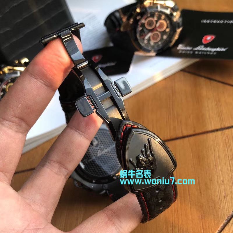   原单  真品有货 有货[面][面]爆款兰博基尼，品牌刚上市新款 / Lanbo lk09