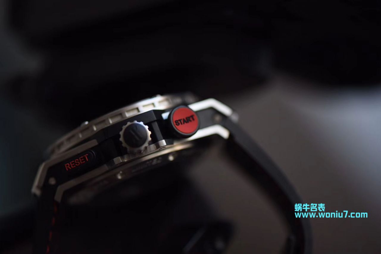   V6厂宇舶Hublot F1 King Power 计时码表 限量版腕表 / YB060