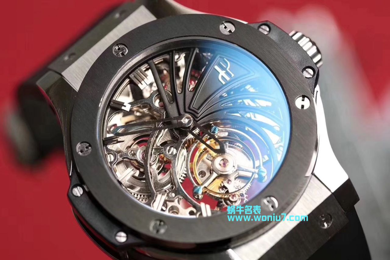   BM厂宇舶HUBLOT- 系列304.TX.1170.LR 腕表 / YUB006