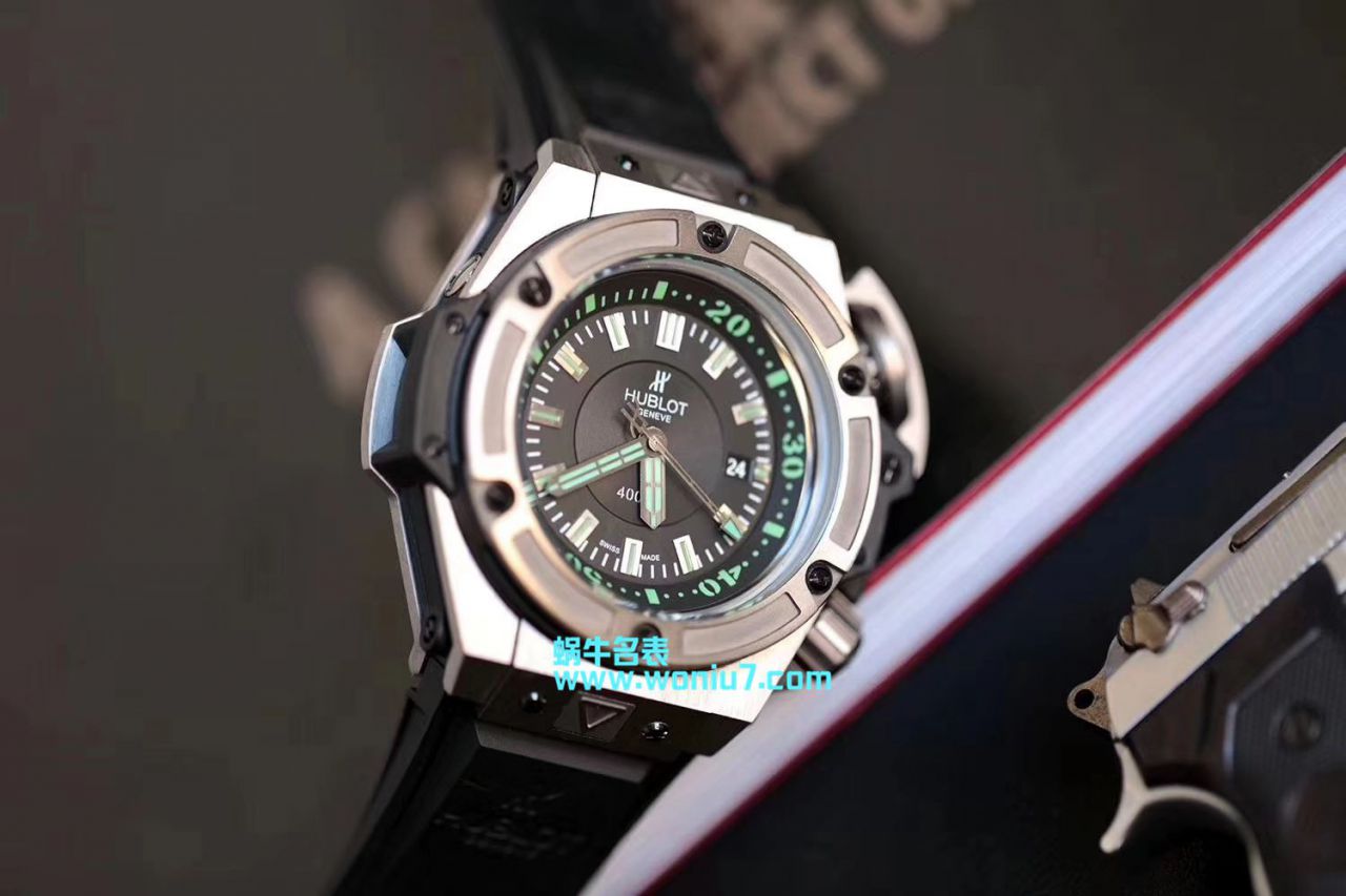   V6厂恒宝《宇舶》HUBLOT王者至尊系列731.NX.1190.RX机械腕表 / YP002