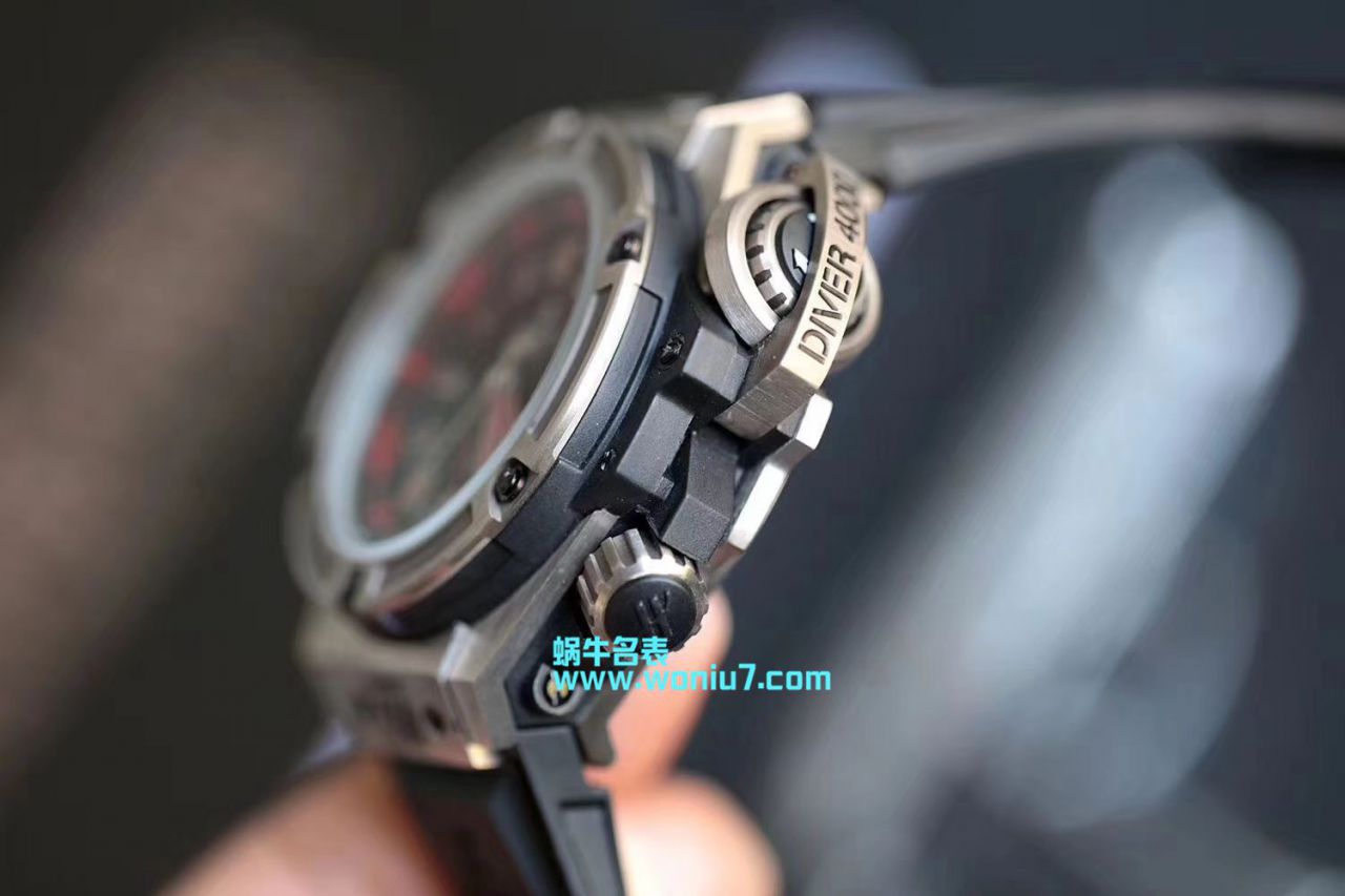   V6厂恒宝《宇舶》HUBLOT王者至尊系列731.NX.1190.RX机械腕表 / YP002