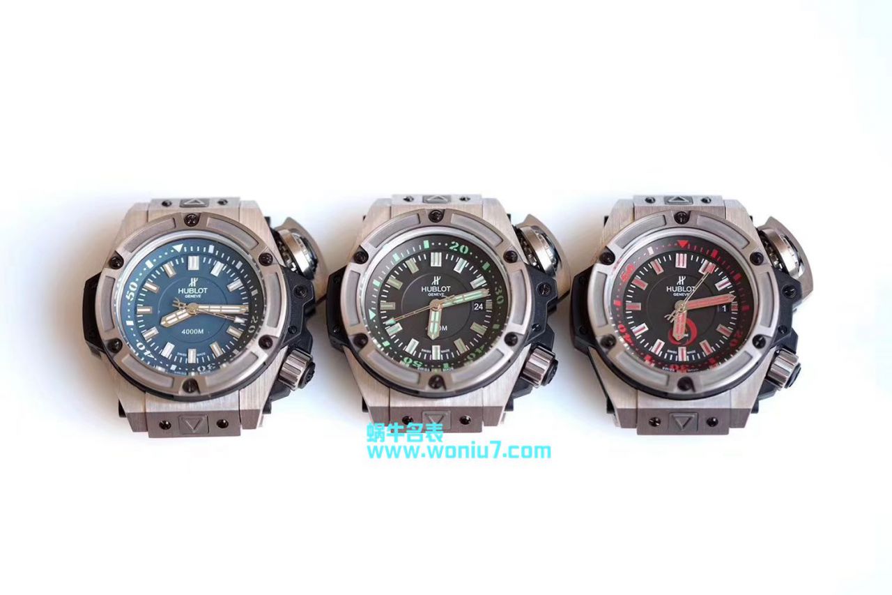   V6厂恒宝《宇舶》HUBLOT王者至尊系列731.NX.1190.RX机械腕表 / YP002