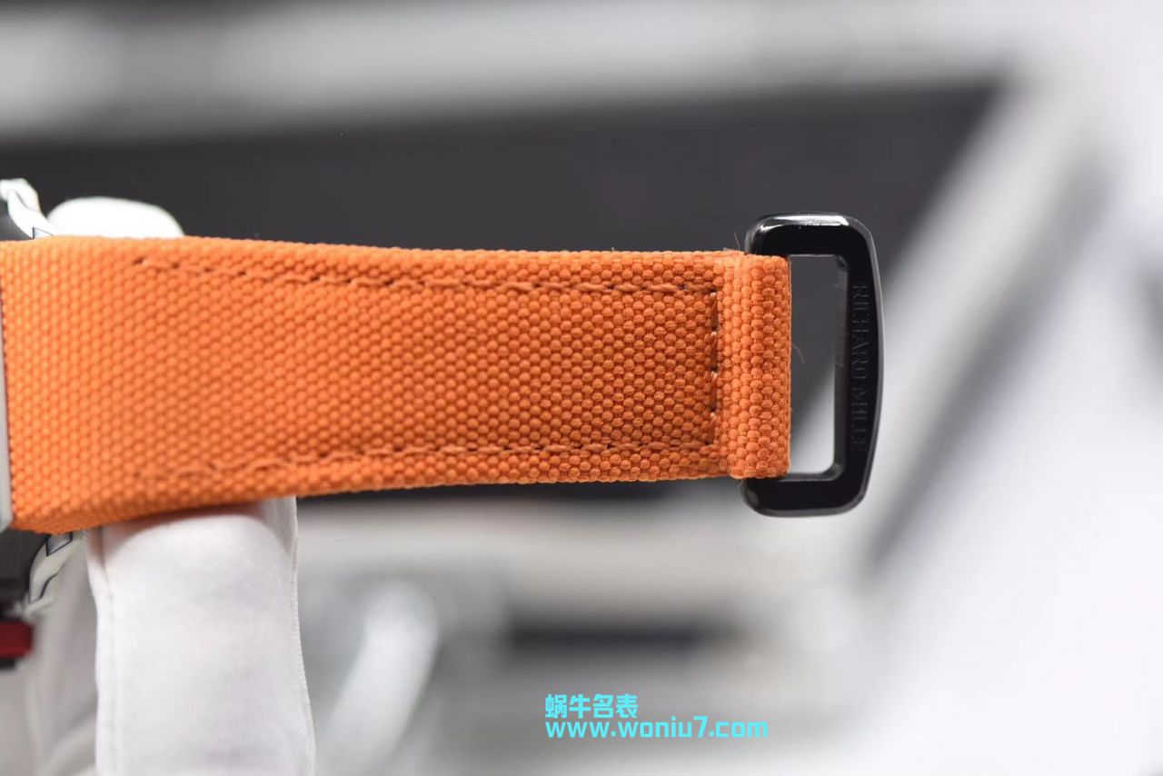   RM  理查德.米勒RICHARD MILLE男士系列RM 27-02腕表 / RM 27-02