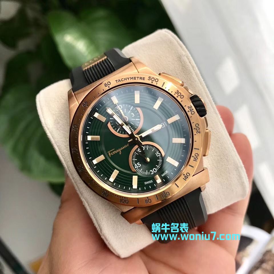   原单  FERRAGAMO 1898 SPORT 菲拉格慕专柜同步上市 / FEL05