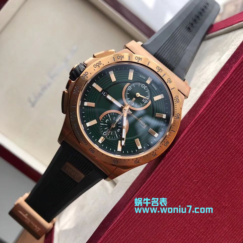   原单  FERRAGAMO 1898 SPORT 菲拉格慕专柜同步上市 / FEL05