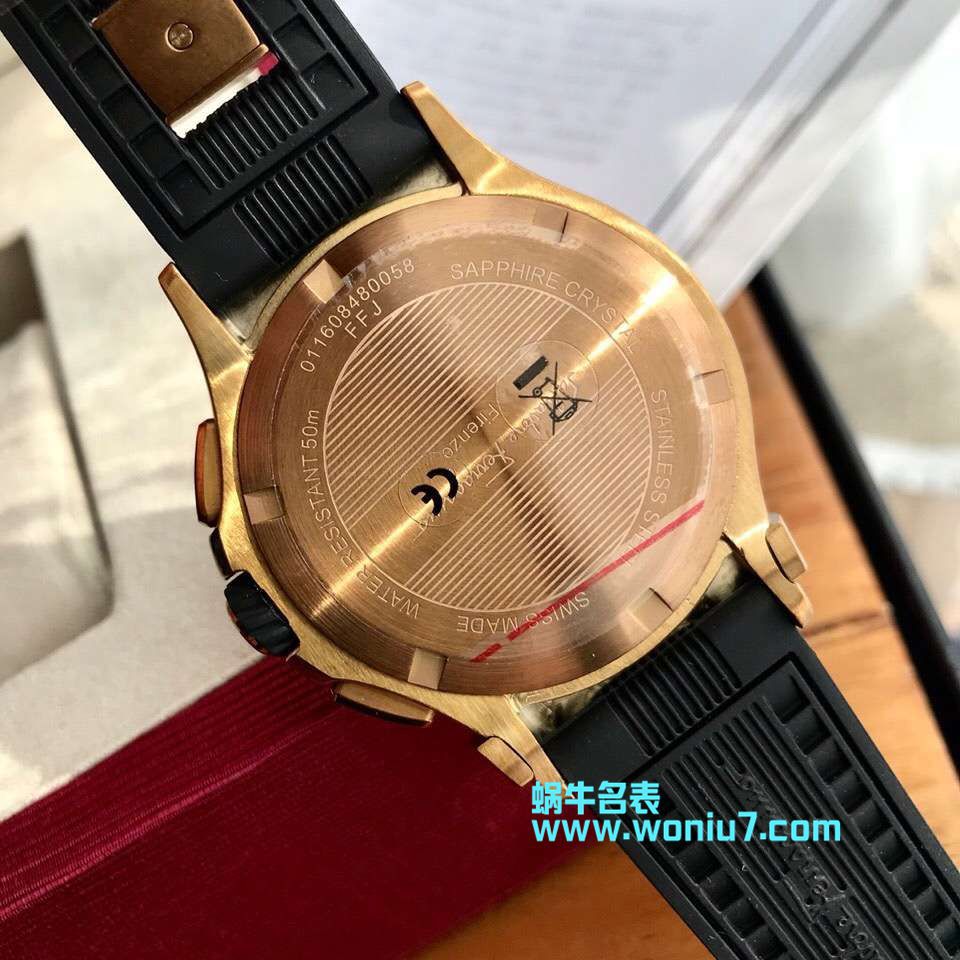   原单  FERRAGAMO 1898 SPORT 菲拉格慕专柜同步上市 / FEL05