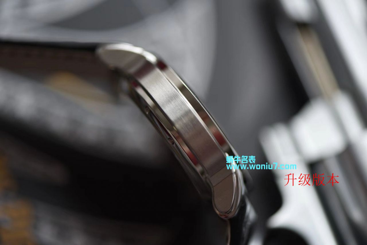   V9  爱彼千禧系列15350OR.OO.D093CR.01、15350ST.OO.D002CR.01腕表 / AP135