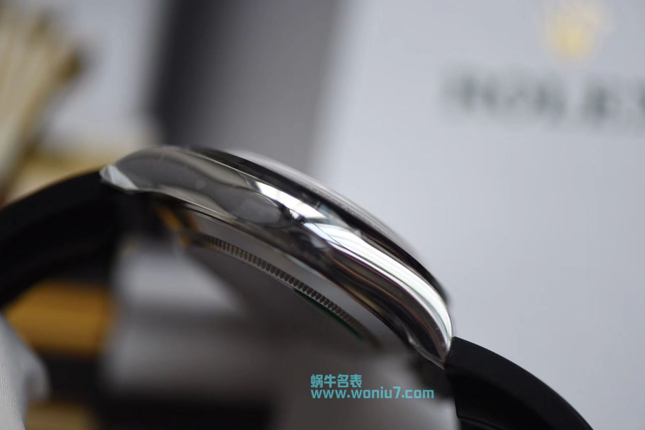   N厂劳力士宇宙计型迪通拿系列M116519ln-0024腕表904钢 / R251