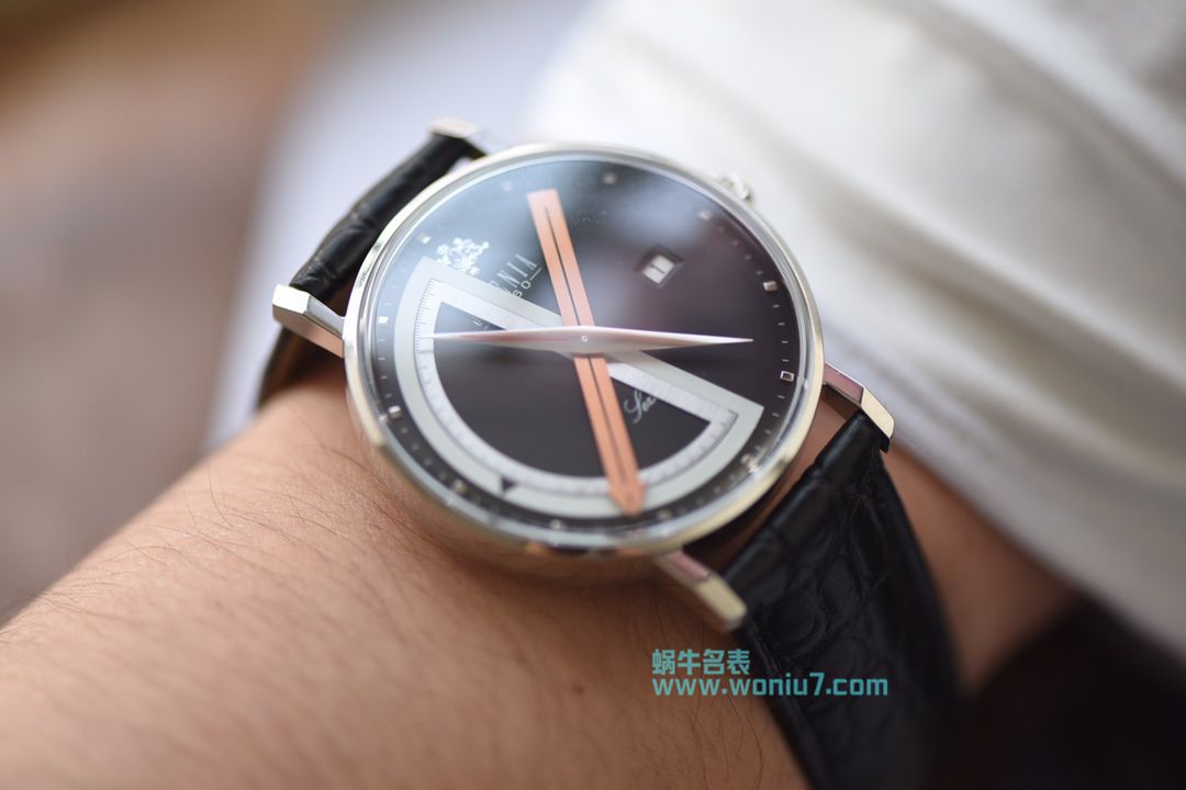   FK  尊皇六分仪系类系列 SXA1.6.096.21腕表 / ZJ02