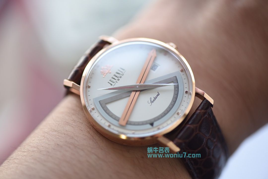   FK  尊皇六分仪系类系列 SXA1.6.096.21腕表 / ZJ02