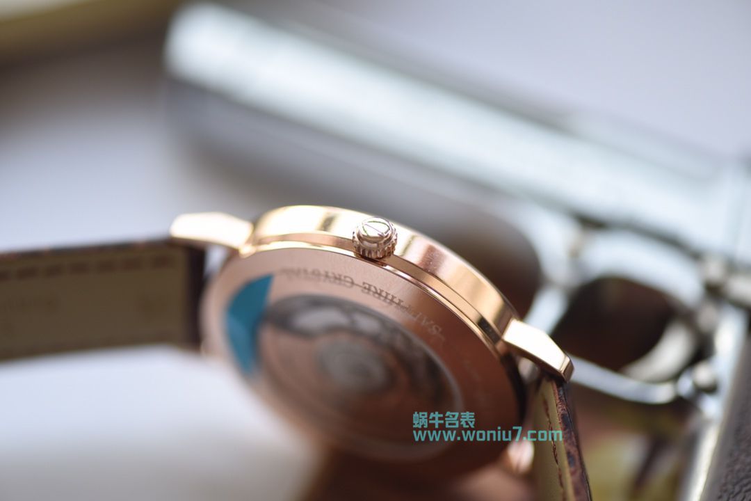   FK  尊皇六分仪系类系列SXA1.6.296.21腕表 / ZJ01