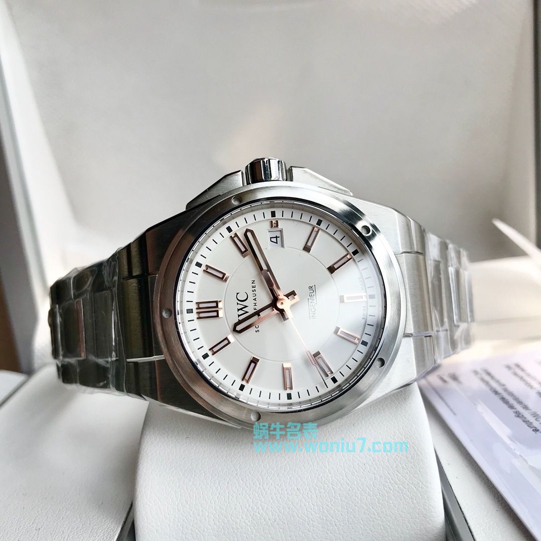   原单正品  IWC万国表工程师系列IW323902腕表、IW323904腕表、IW323906腕表、IW323909腕表 / WG175