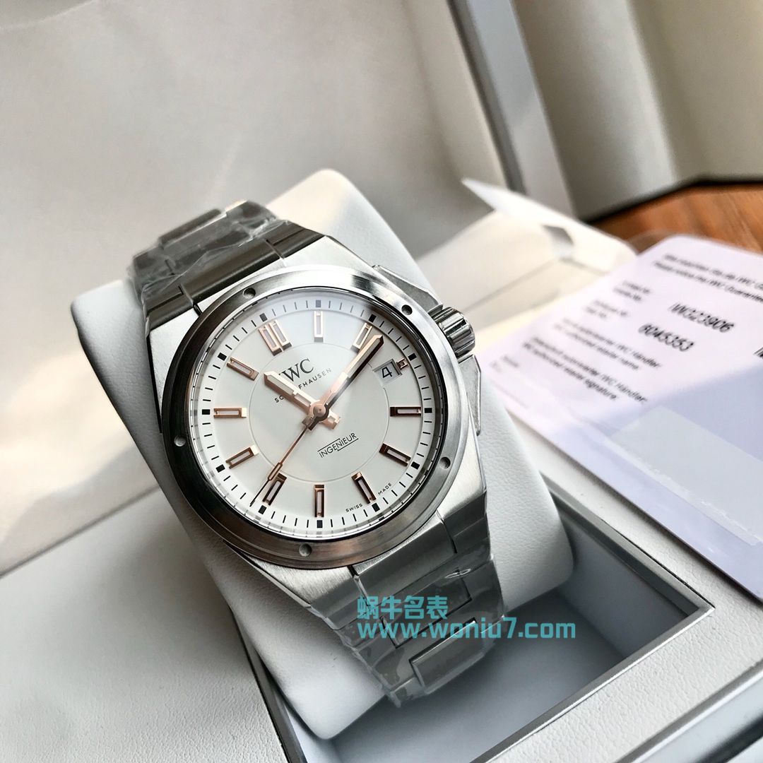   原单正品  IWC万国表工程师系列IW323902腕表、IW323904腕表、IW323906腕表、IW323909腕表 / WG175