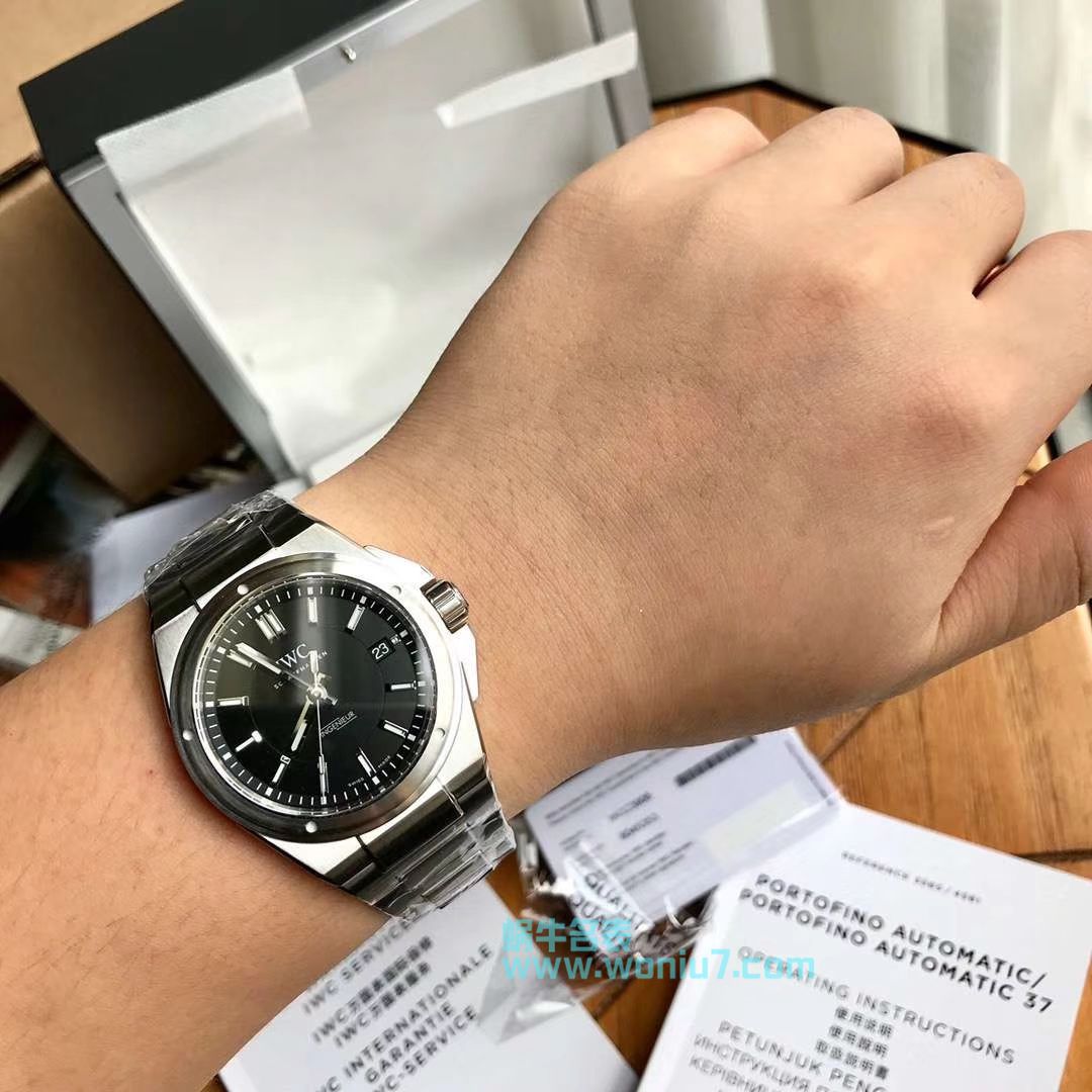   原单正品  IWC万国表工程师系列IW323902腕表、IW323904腕表、IW323906腕表、IW323909腕表 / WG175