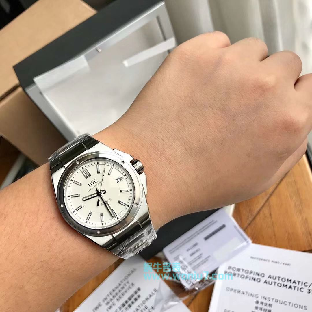   原单正品  IWC万国表工程师系列IW323902腕表、IW323904腕表、IW323906腕表、IW323909腕表 / WG175
