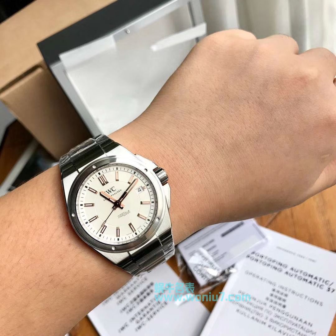   原单正品  IWC万国表工程师系列IW323902腕表、IW323904腕表、IW323906腕表、IW323909腕表 / WG175