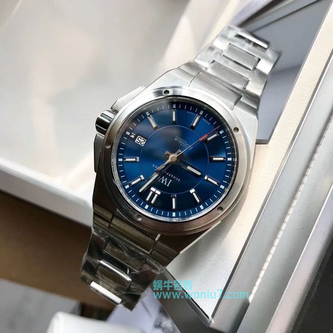   原单正品  IWC万国表工程师系列IW323902腕表、IW323904腕表、IW323906腕表、IW323909腕表 / WG175