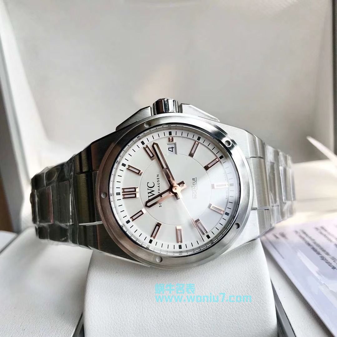  原单正品  IWC万国表工程师系列IW323902腕表、IW323904腕表、IW323906腕表、IW323909腕表 / WG175