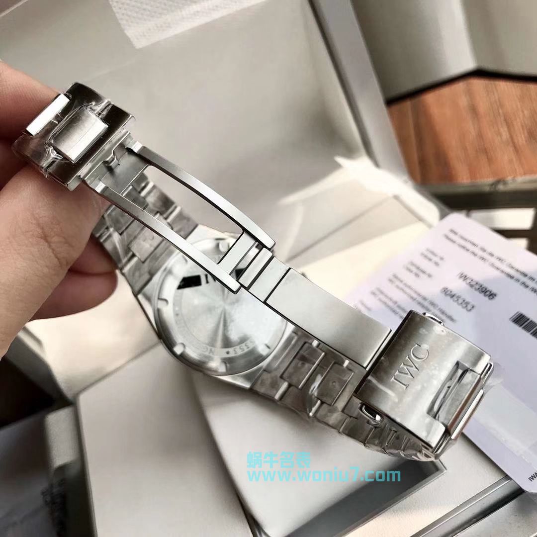   原单正品  IWC万国表工程师系列IW323902腕表、IW323904腕表、IW323906腕表、IW323909腕表 / WG175
