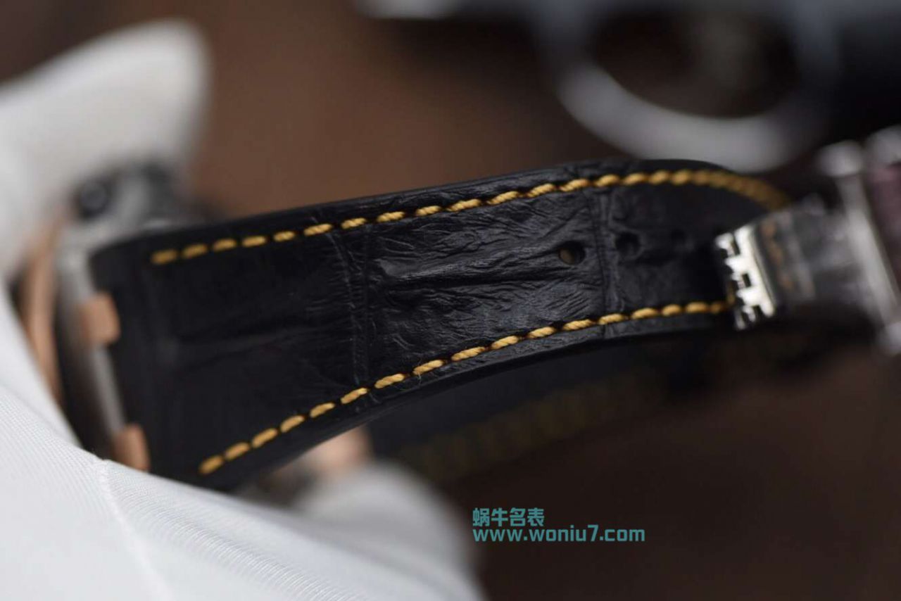 爱彼皇家橡树离岸型系列26471SR.OO.D101CR.01腕表  JF作品   / AP151