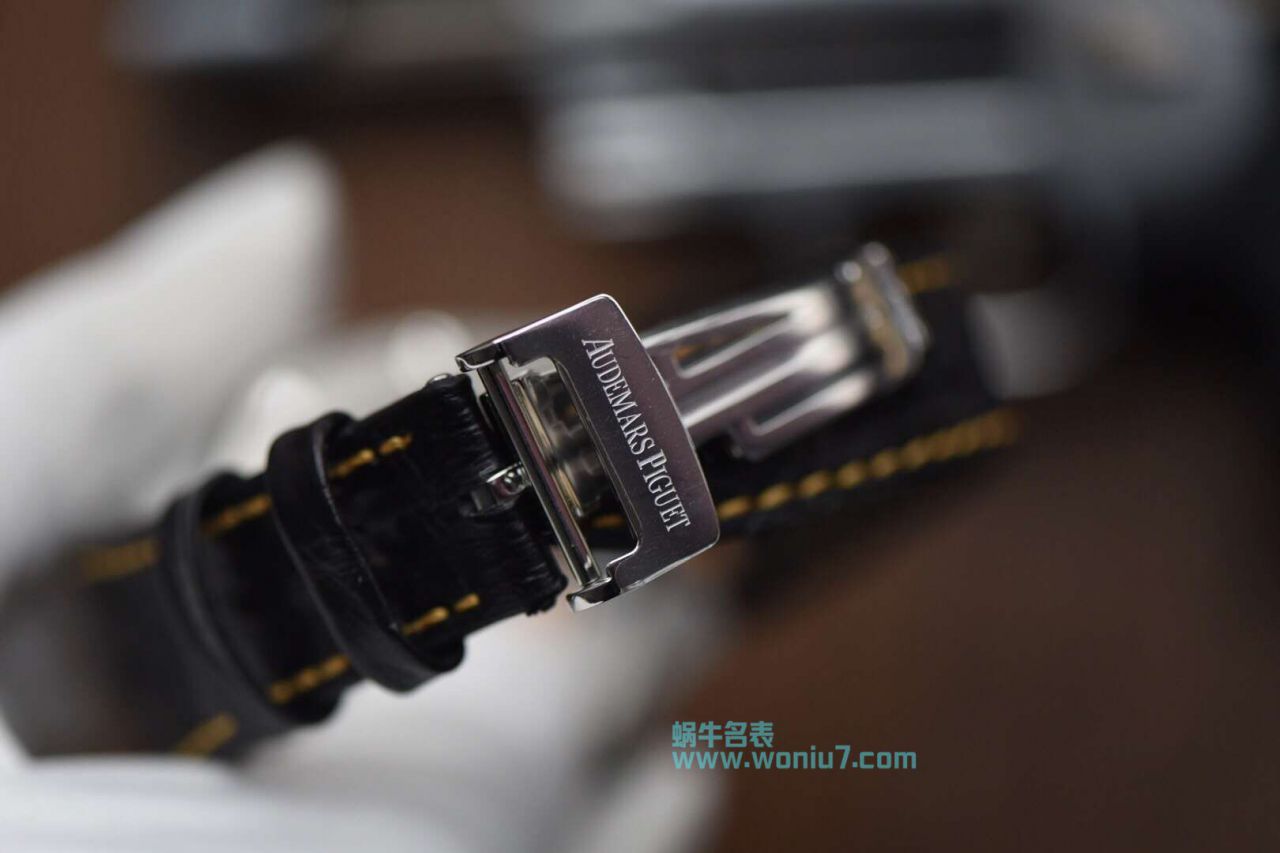 爱彼皇家橡树离岸型系列26471SR.OO.D101CR.01腕表  JF作品   / AP151