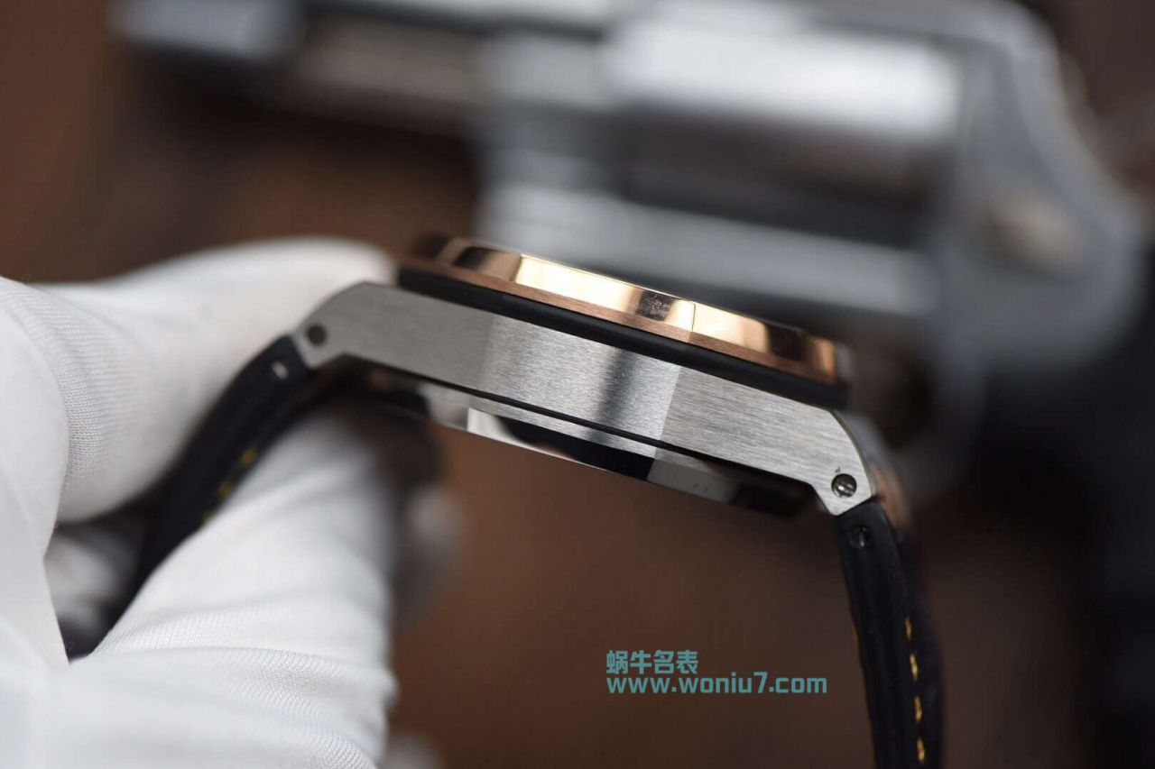爱彼皇家橡树离岸型系列26471SR.OO.D101CR.01腕表  JF作品   / AP151