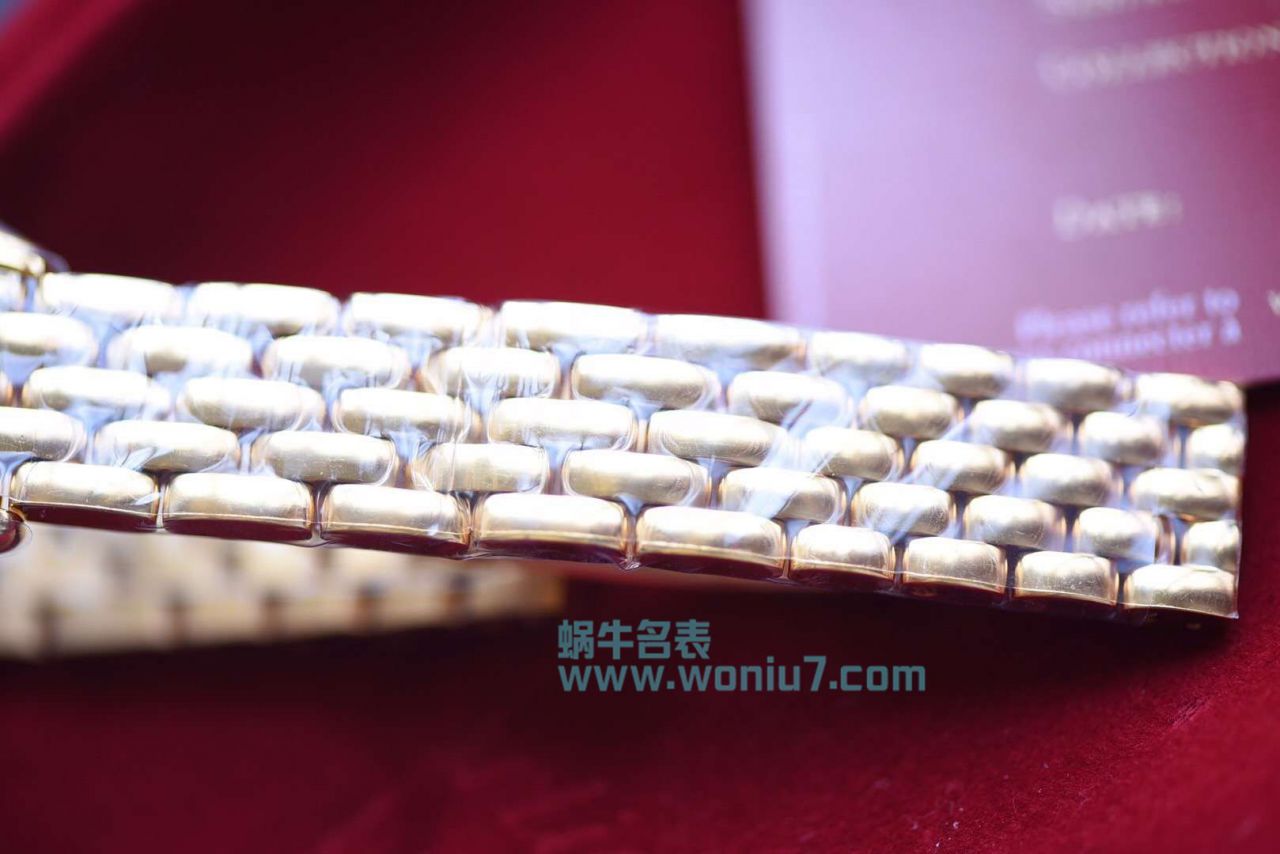   8848F  卡地亚猎豹PANTHÈRE DE CARTIER系列WSPN0006、WGPN0006、WJPN0008、WJPN0015、WGPN0009腕表女装 / K179