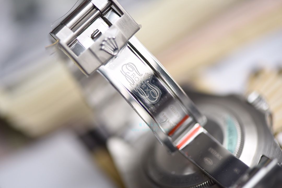 独家视频评测AR  劳力士ROLEX海使型系列Rolex Sea-Dweller 50周年126600 单红43毫米腕表 / RBG194   独家视频评测AR  劳力士ROLEX海使型系列Rolex Sea-Dweller 50周年126600 单红43毫米腕表 / RBG194