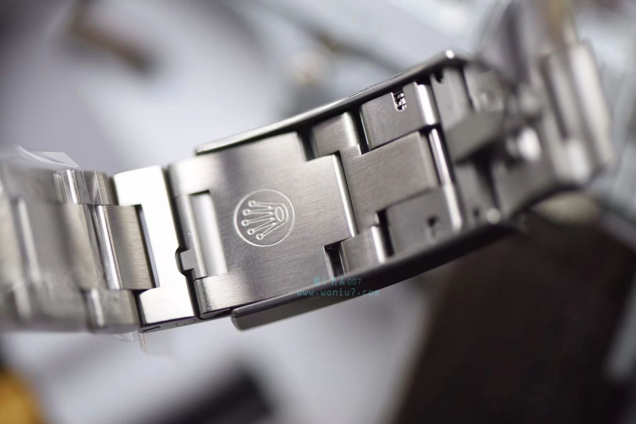 独家视频评测AR  劳力士ROLEX海使型系列Rolex Sea-Dweller 50周年126600 单红43毫米腕表 / RBG194   独家视频评测AR  劳力士ROLEX海使型系列Rolex Sea-Dweller 50周年126600 单红43毫米腕表 / RBG194