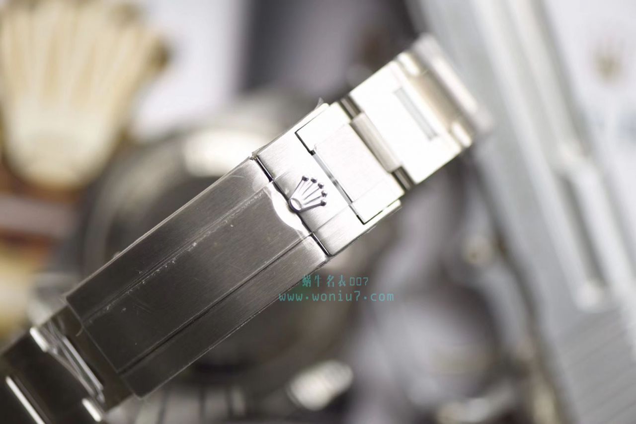 AR黑鬼王904L超级3135机新款 AR劳力士SEA-DWELLER鬼王44MM副本的十年精华 / R2115 AR黑鬼王904L超级3135机新款 AR劳力士SEA-DWELLER鬼王44MM副本的十年精华 / R2115
