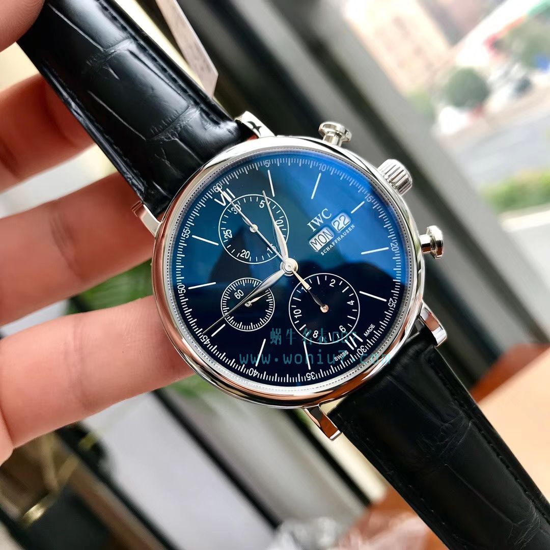   原单货  IWC万国表柏涛菲诺系列IW391001腕表 / WG179