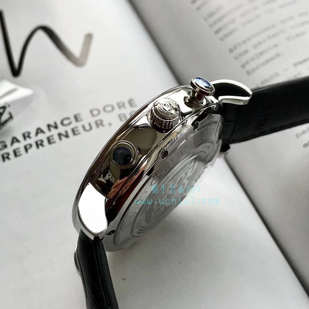   原单货  IWC万国表柏涛菲诺系列IW391001腕表 / WG179