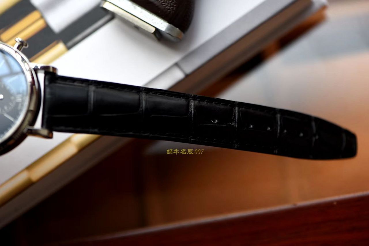 原单  万国表IWC柏涛菲诺系列150周年纪念版IW391024、IW391023腕表 / WG172   原单  万国表IWC柏涛菲诺系列150周年纪念版IW391024、IW391023腕表 / WG172