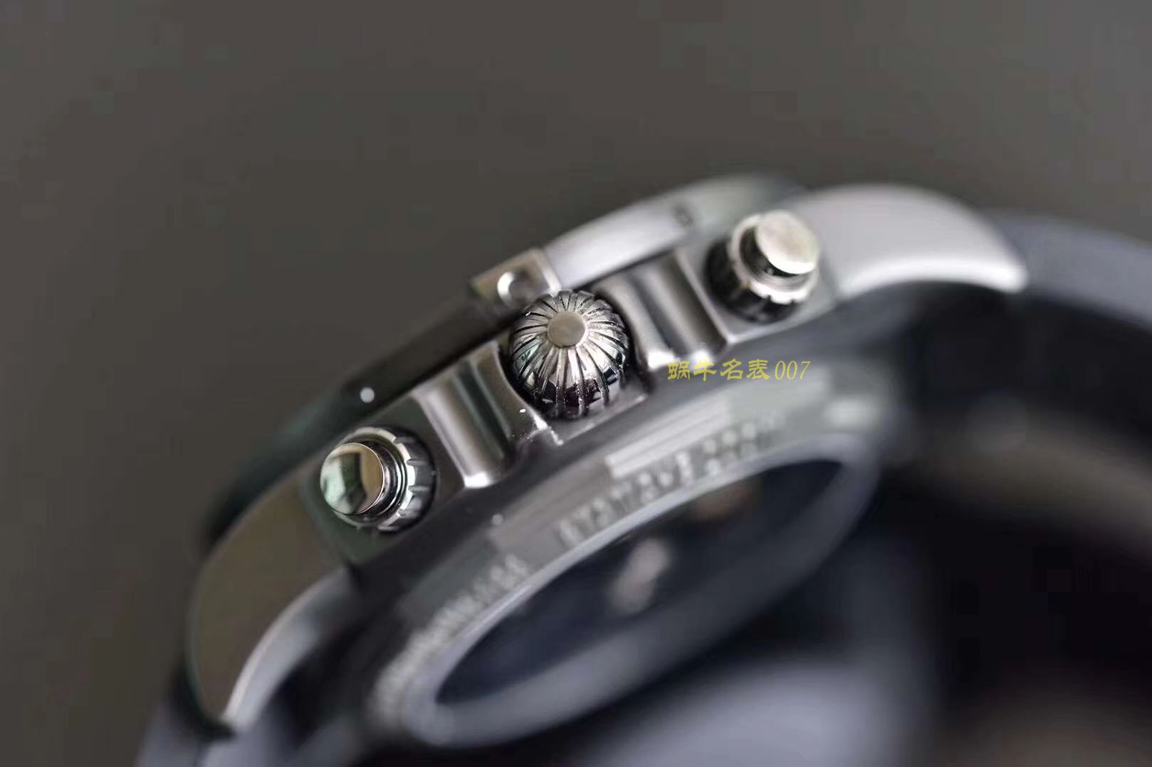 GF百年灵机械计时系列MB0111C3|BE35|253S|M20DSA.2腕表 / BL091