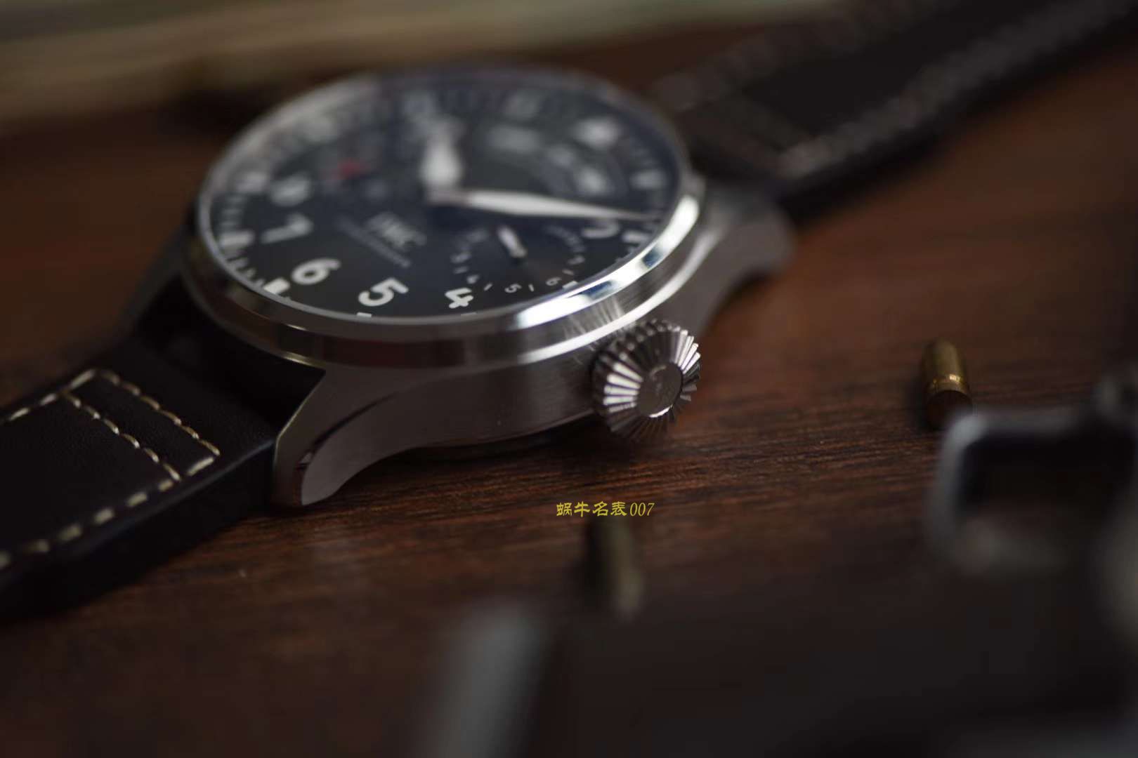 IWC万国表飞行员系列IW502702腕表  YL   / WG183