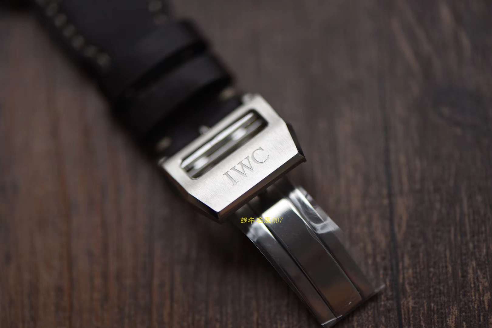 IWC万国表飞行员系列IW502702腕表  YL   / WG183