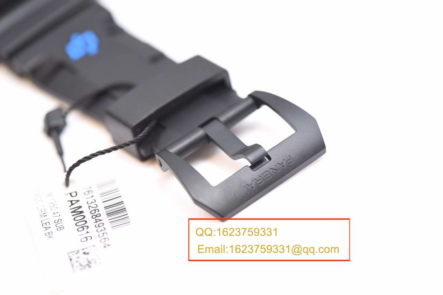 沛纳海LUMINOR 1950系列PAM00616  市场版本！VS 616 P9000 自主研发升级版V2 机芯 全新来袭!   / VS00616