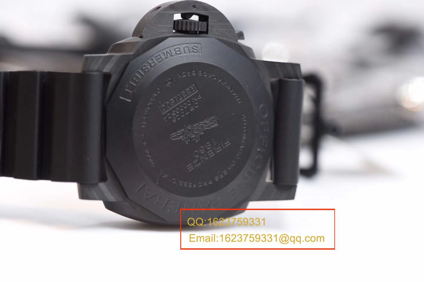 沛纳海LUMINOR 1950系列PAM00616  市场版本！VS 616 P9000 自主研发升级版V2 机芯 全新来袭!   / VS00616