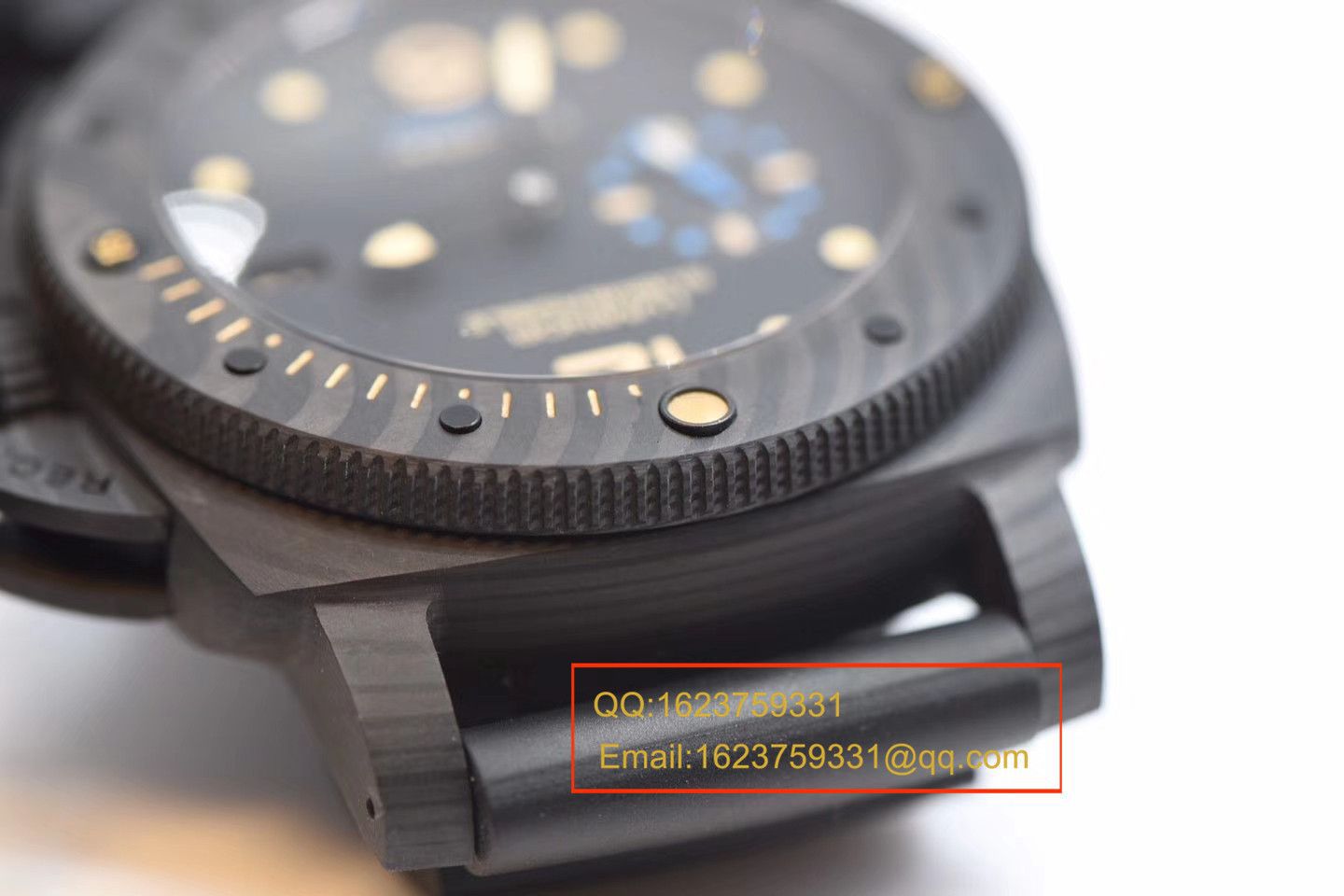 沛纳海LUMINOR 1950系列PAM00616  市场版本！VS 616 P9000 自主研发升级版V2 机芯 全新来袭!   / VS00616