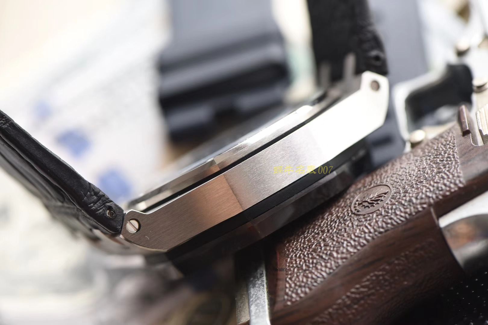 Audemars Piguet爱彼皇家橡树离岸型系列AP26411PO.OO.A002CR.01腕表  JF   / AP157