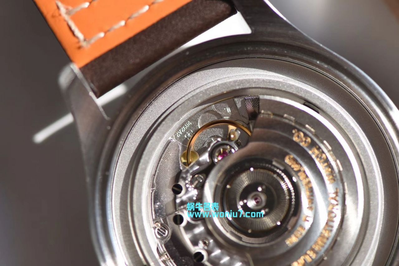 IWC万国表飞行员马克十八系列IW327002腕表  V7高 / WG190