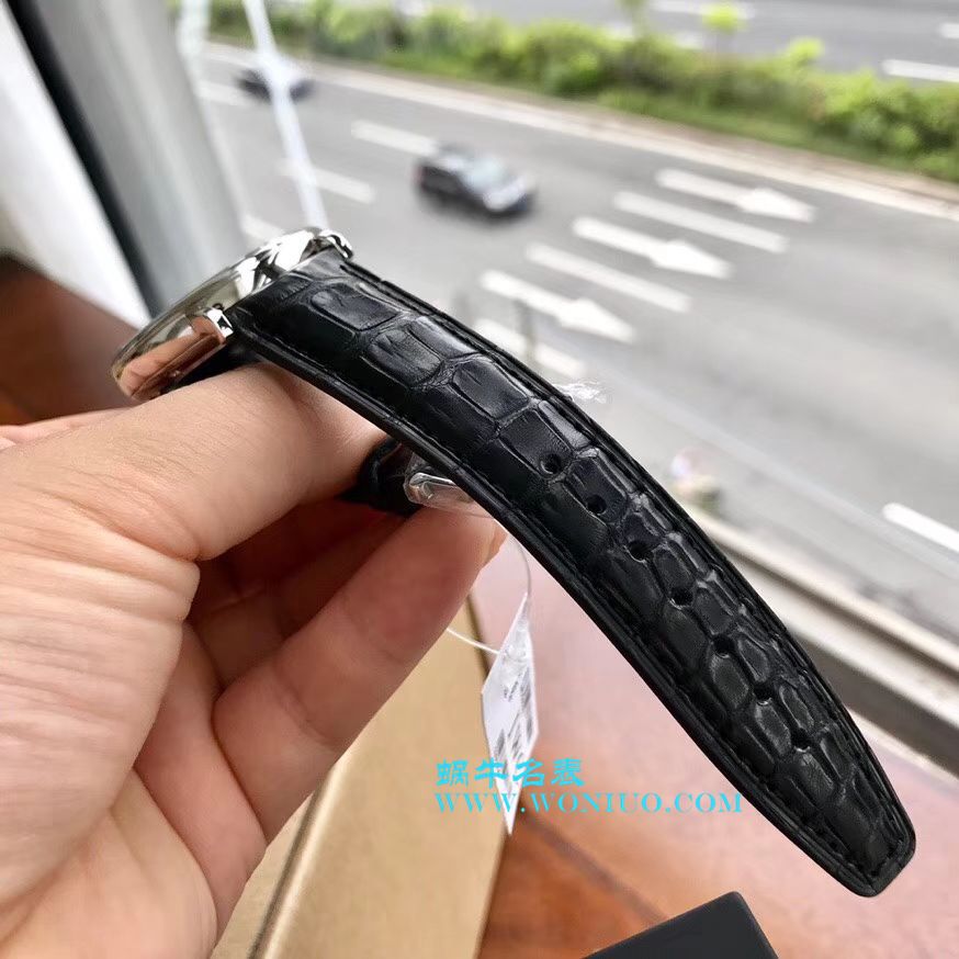 IWC万国表150周年纪念系列IW356518腕表  渠道原道  渠道出口订单！原封！缺个经销商印章就是正品！ / WG197