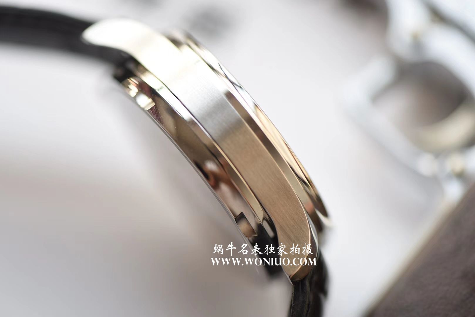 IWC万国表葡萄牙系列IW500705腕表(新款葡7)  ZF厂万国葡七手表V5版本   / WG256KH